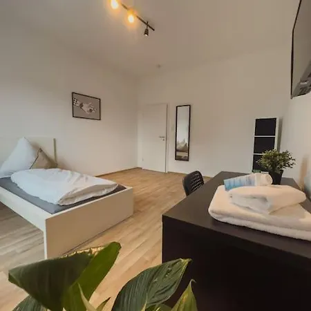 Geraeumige 3-schlafzimmer-wohnung In Koblenz Nahe Uni * Koblenz (Rhineland-Palatinate)