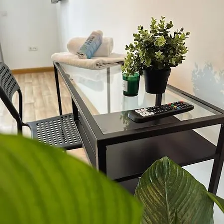 Apartment Geraeumige 3-schlafzimmer-wohnung In Koblenz Nahe Uni *