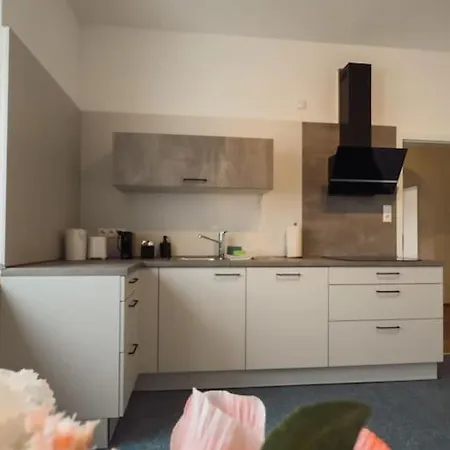 Geraeumige 3-schlafzimmer-wohnung In Koblenz Nahe Uni Apartment Koblenz (Rhineland-Palatinate)