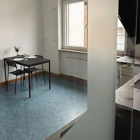 Geraeumige 3-schlafzimmer-wohnung In Koblenz Nahe Uni Apartment Koblenz (Rhineland-Palatinate)