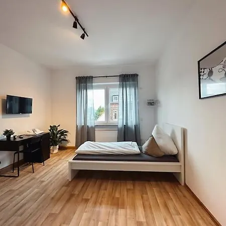 Geraeumige 3-schlafzimmer-wohnung In Koblenz Nahe Uni * Koblenz (Rhineland-Palatinate)